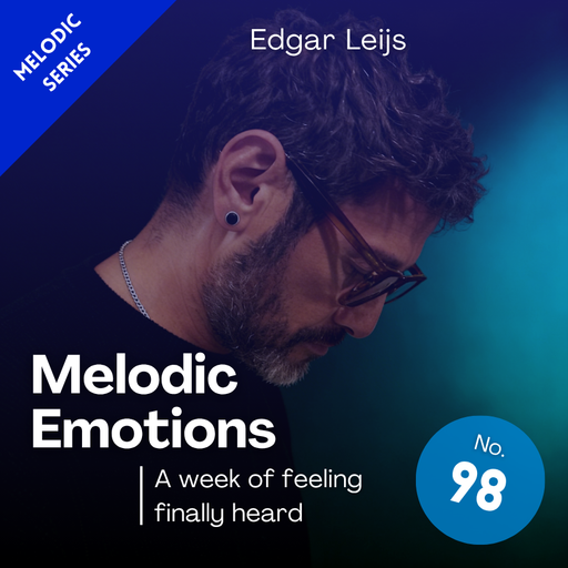 Melodic Emotions - 98