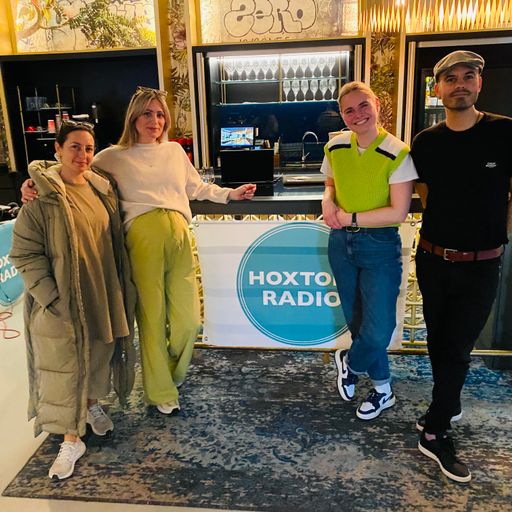 Food + Drink Show 02.02.23