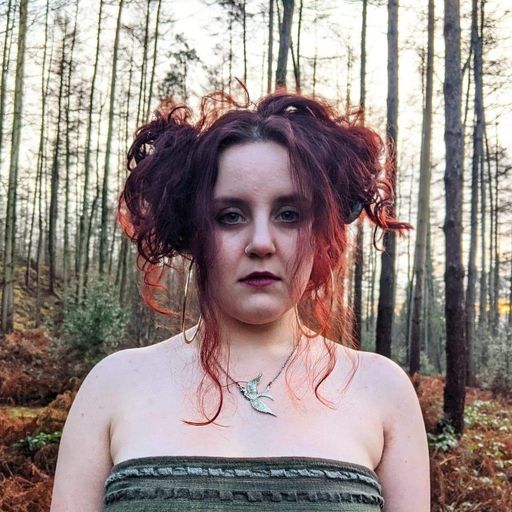 A Bit of Everything with Lauren Young. 20/4/2021