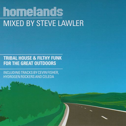 Homelands