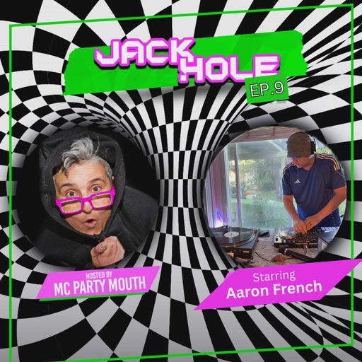 JACK HOLE with Aaron French (RWOWR #25)