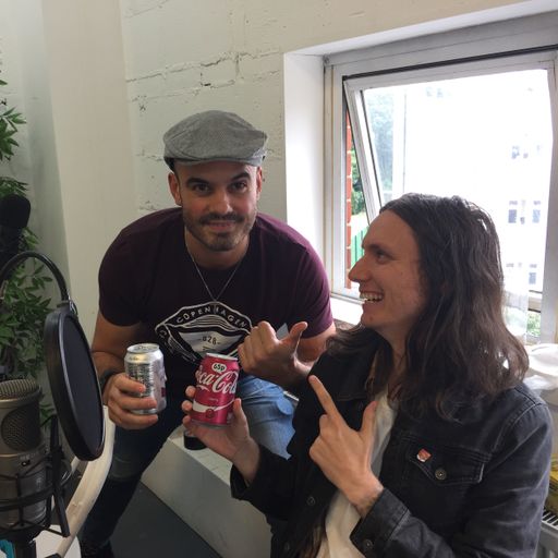 Hoxton Live Women's Hour Hackney Wonderland