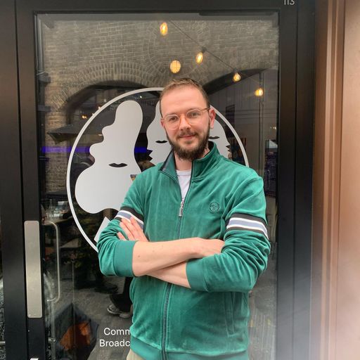 DJ Picnic - 26/04/25 - [Voices Radio]