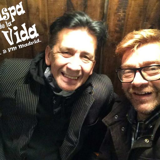 La Chispa de la Vida 03-07-19.