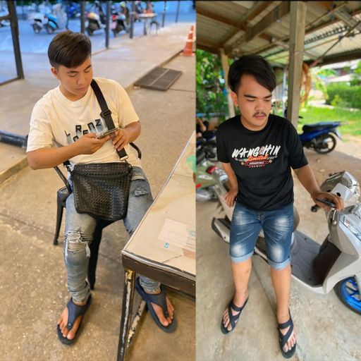 รอบนี้ให้เกียติ รอบหน้าขอให้ควย เเทนก็เเล้วกัน by.Star_del 888 & คุณ อภินันท์