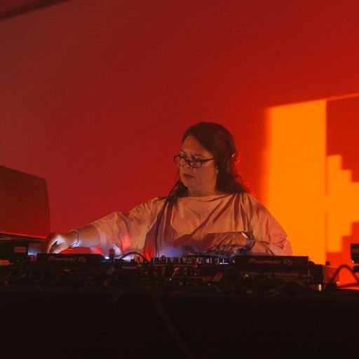 On the Floor – Acid Maria at Red Bull Music Festival Berlin