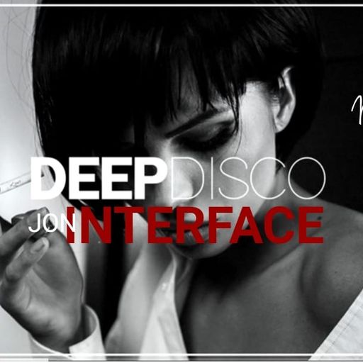MOMENTOS DEEP DISCO INTERFACE GLOBAL MUSIC FT JON INTERFACE