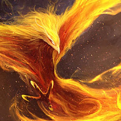 Firebird (FunkyLounge)