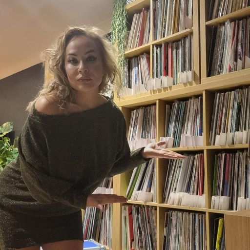 INCHY'S ALLSORTS - IT KEEPS ME SANE MIX (HOUSE) NO TALKING