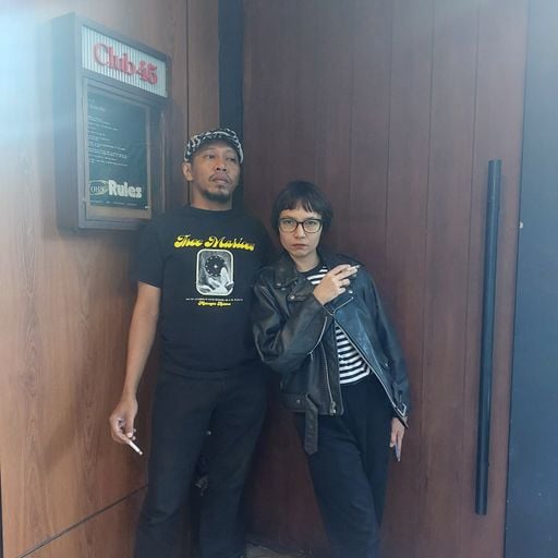 Soundclash X Kulturdotmedia Hosted by Mr. Rumput & Puti Banu Vol. 36