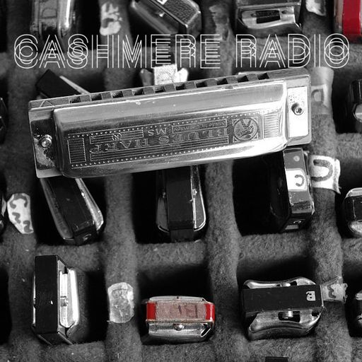 12’ Bar Ramblin’ #23 'More Blues Harp' with Stefan Matussek 19.12.2017