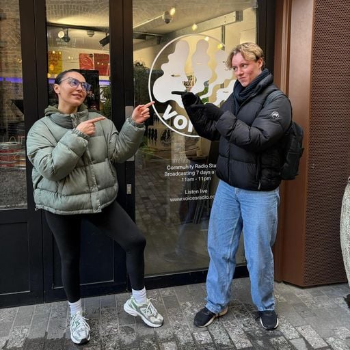 Milli-Rose - 07/01/25 - Voices Radio