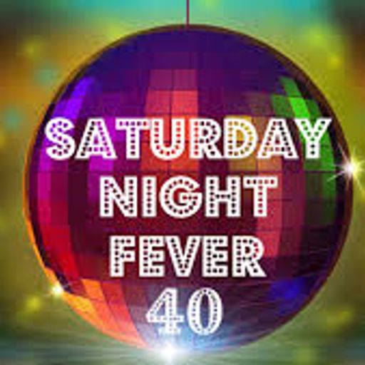 40 Years Saturday Night Fever - Remixes,12'',Mash Ups,Outtakes & Original Versions.