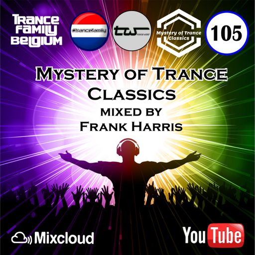 Mystery of trance classics 105