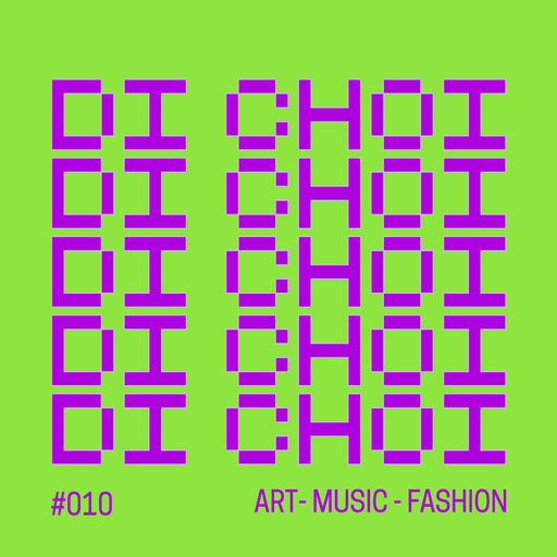 Di Choi Ep 10 ft Vanderbeak 07.07.22