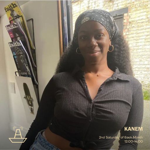 Kanem | The BoAt Pod | April 2023