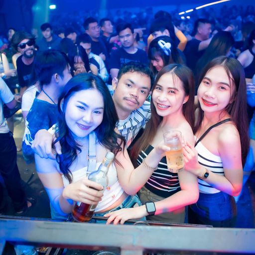 หัวจะปวด จะบวชแล้วนะ อนุโมทนาบุญ บอส ฝั่งบึง & หมู่บ้านเวทย์มนต์