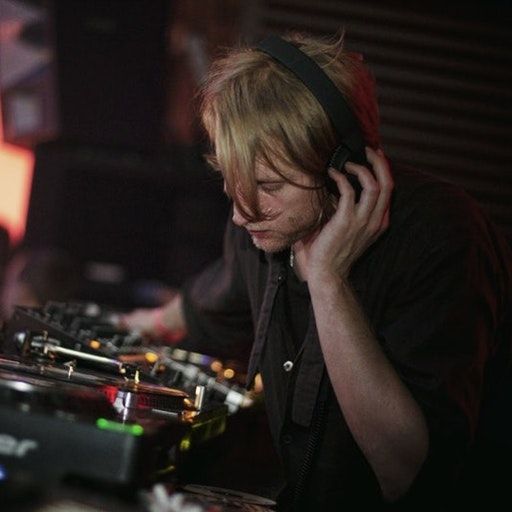 On the Floor – Superpitcher at Culture Box