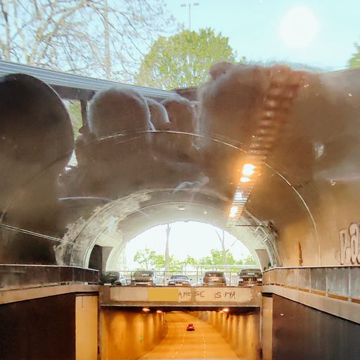 Keri's Kitchen 674FM 18.04.2022 : NO TOPIC (LAZY ON RESURRECTION DAY)