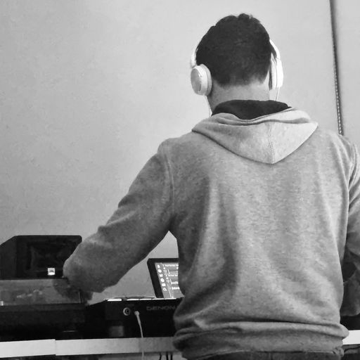 Dan Andres - Golden Cumple Gizmo Prog House Mix 07/03/26