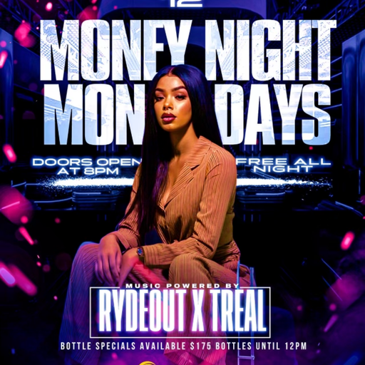 @DJT4REAL FULL SET @ NEPTUNES BAR/GRILL (2/12/24)