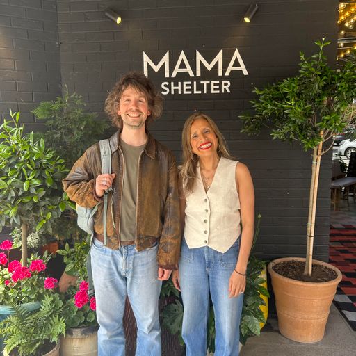 Shanaz's Epoch Sessions 29.05.24