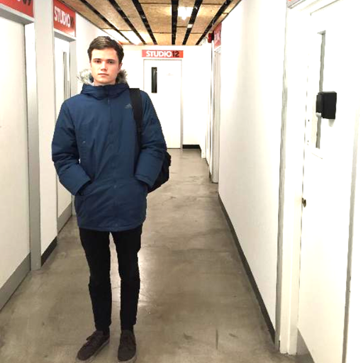 Vibrations 1st April 2016