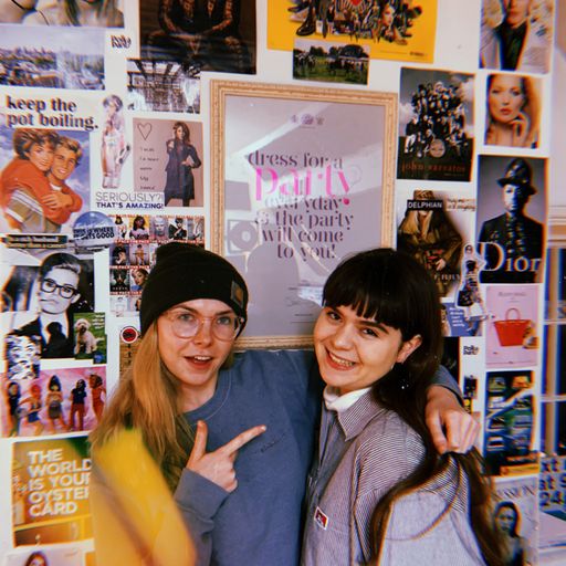 Jodie's 'Hoxton Hot List' X Blossom Caldarone