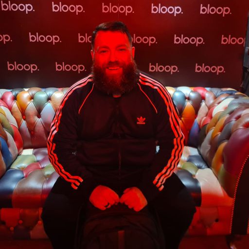 Baynes Sessions - 13.05.24