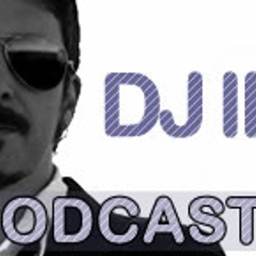 CS Podcast 008 - Dj Ino