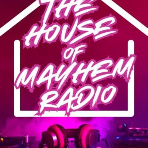 The House Of Mayhem Radio Sozzled  Saturday 21-06-25