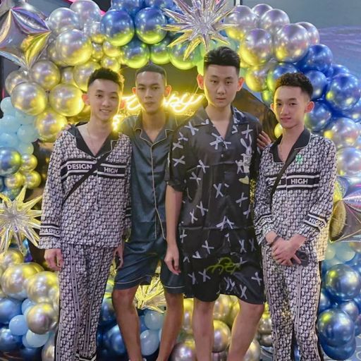 DJ'YE【B.I Private Mix】《Bigbang - Fantastic Baby X Lonely Vs Out Out X 抖音熱曲 - Give It To Me》Mix 2x23