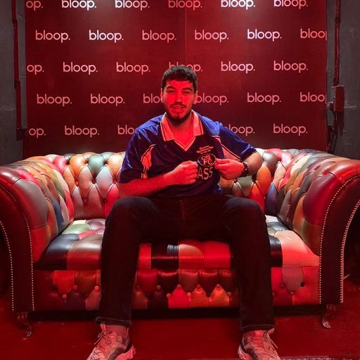 All Things House w/ Stanley Hood - 22.09.21