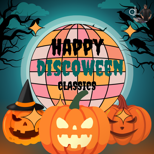 Happy Discoween Classics Mix