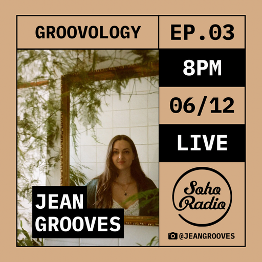 Groovology (06/12/2024)