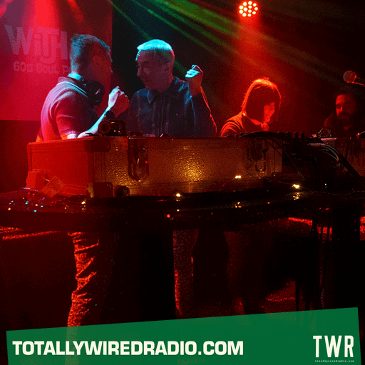 Girl About Town ~ DJ Nico w/ Eddie Piller & Bjorn Late ~ 25.04.24 #special