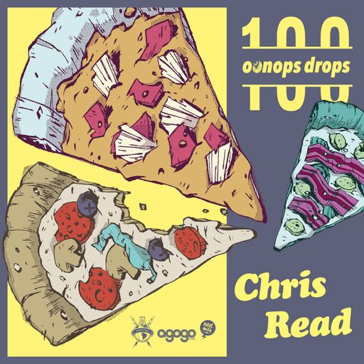 Brooklyn Radio Guest Mix (Oonops Drops 100th Episode)