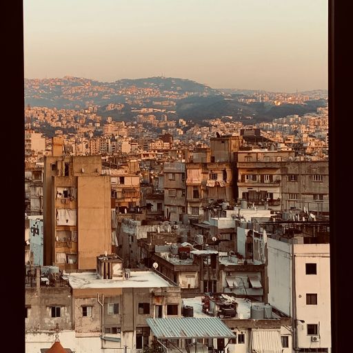 Ruptured Records: Ziad Nawfal // 22-07-2025