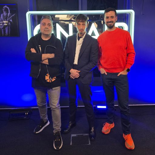 WinterKiss Kiss in the Mix 28 ianuarie 2025 invitat Cezar Guna