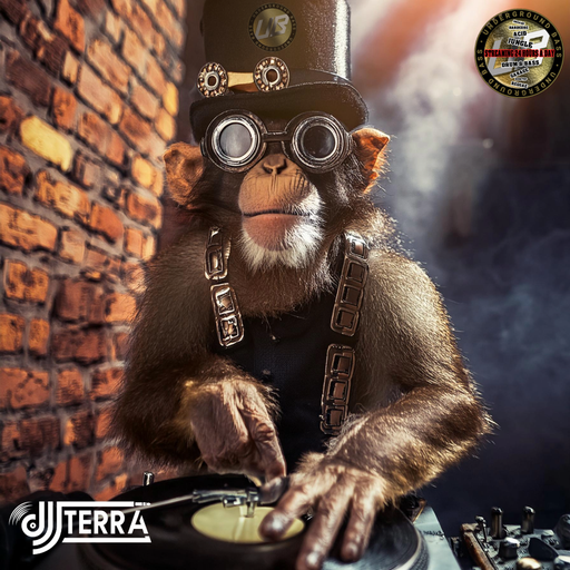 DJ Terra Presents 3rilogy Sessions on Underground Bass - 20th July 2024