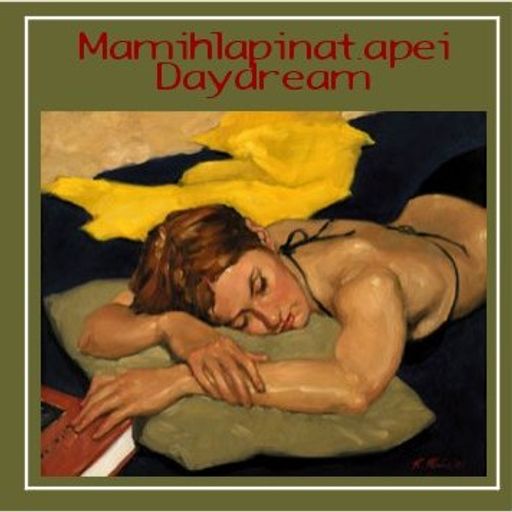 Mamihlapinatapei Daydream