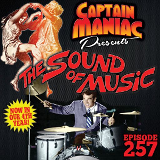 Episode 257 / The Sound of Music