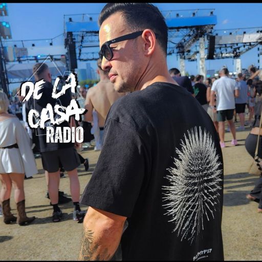 Jukia - De La Casa Radio 18.01.26