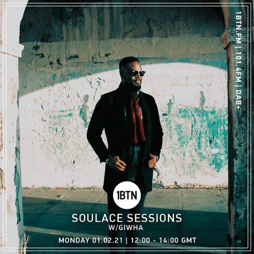 Soulace Sessions with GiwHa - 01.02.2021