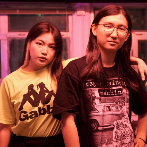 Speed Sick! #4 - Warmchinass b2b XHANKONKON - 30/5/2019