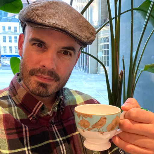 Hoxton Live w Nation of Language