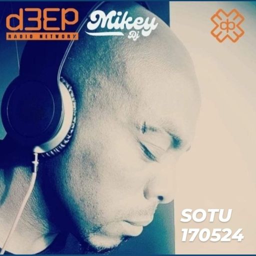 Mikey DJ - Sound Of The Underground (17/05/24)