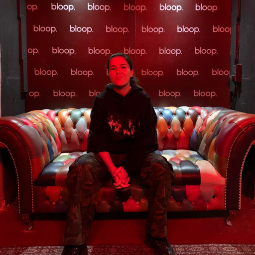Eclipsar w/ Elodie - 01.02.22