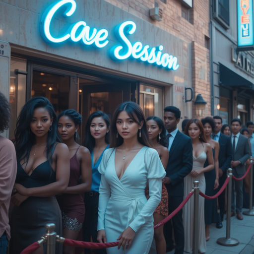 DJ HimDo  Cave Session  02/12/2025