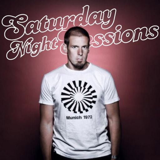 Barry Weaver Tech Tribal House Mix July 2009